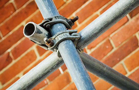 Paramount Scaffolding Solutions - Keeping It Safe
